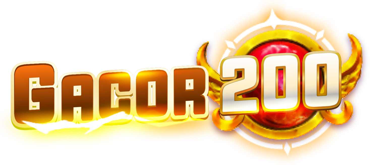GACOR200 | Situs Toto Slot Gacor Slot777 Slot88 RTP Tinggi Terbaru